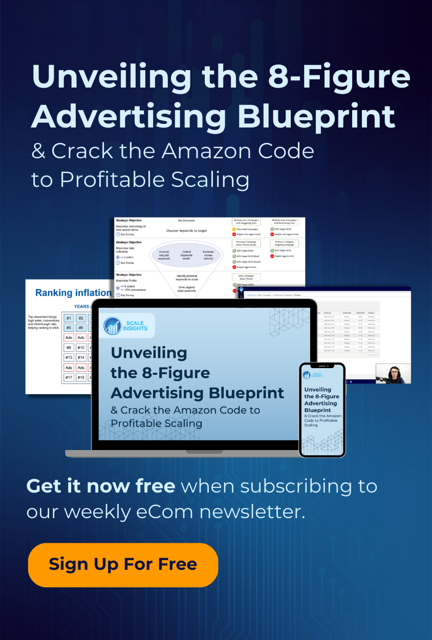 How To Find Niche Products To Sell On Amazon 2024 Guide